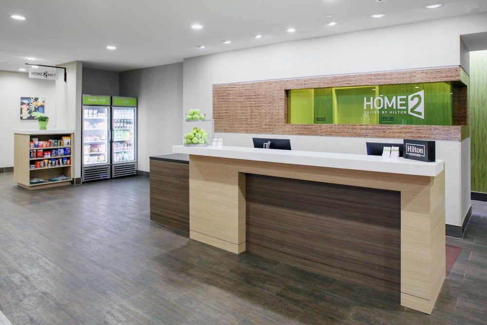 Home2 Suites by Hilton Fort Collins - photo 4