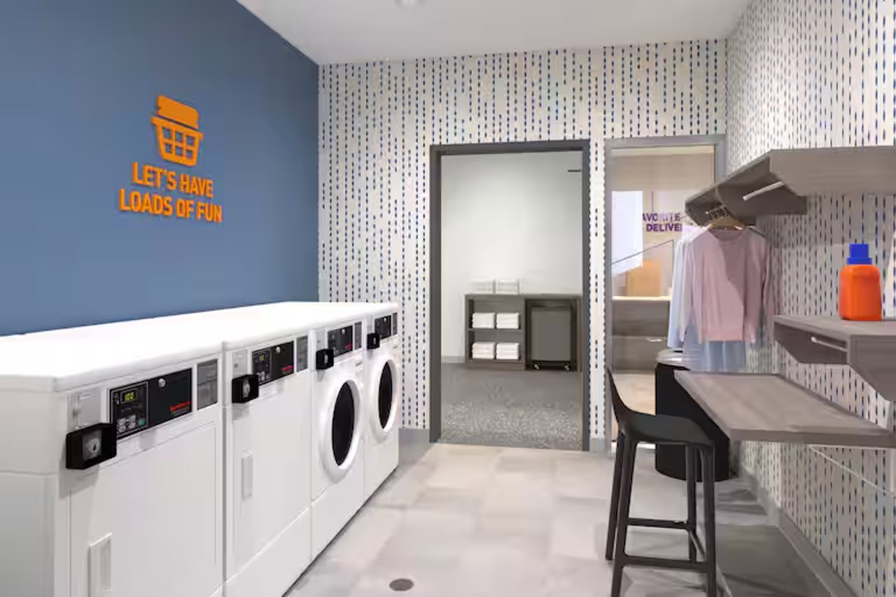 Home2 Suites By Hilton Lebanon - photo 11