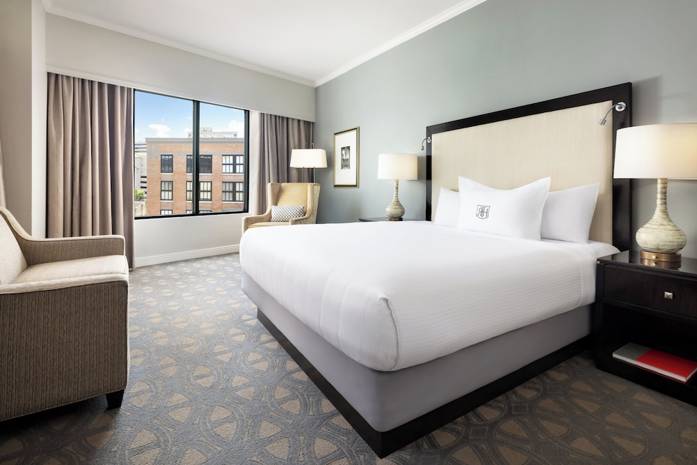 The Riverfront Hotel New Orleans - photo 36
