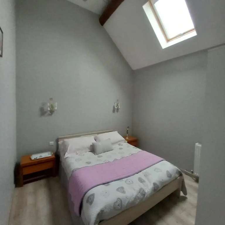 Les 4 Vents — hotel in Vineuil