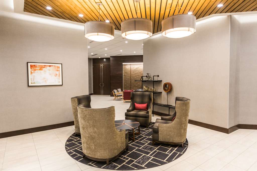 Hyatt Place Greenville Downtown - photo 7