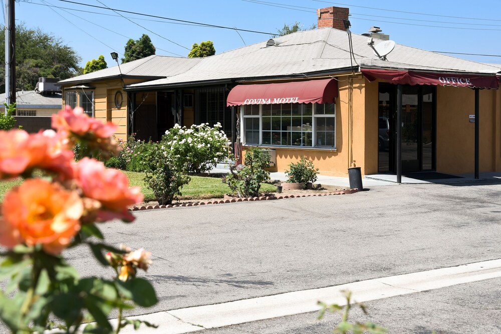 Covina Motel - photo 30