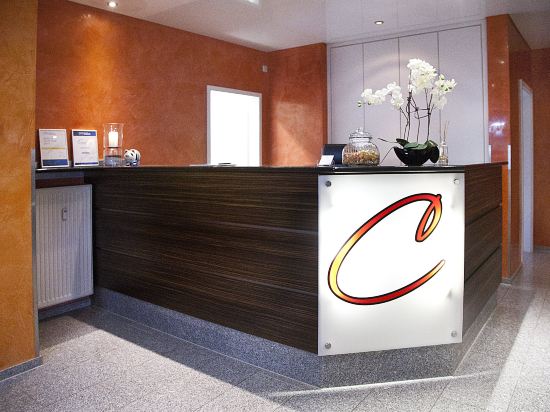 Hotel Centro — Alzey — photo 3