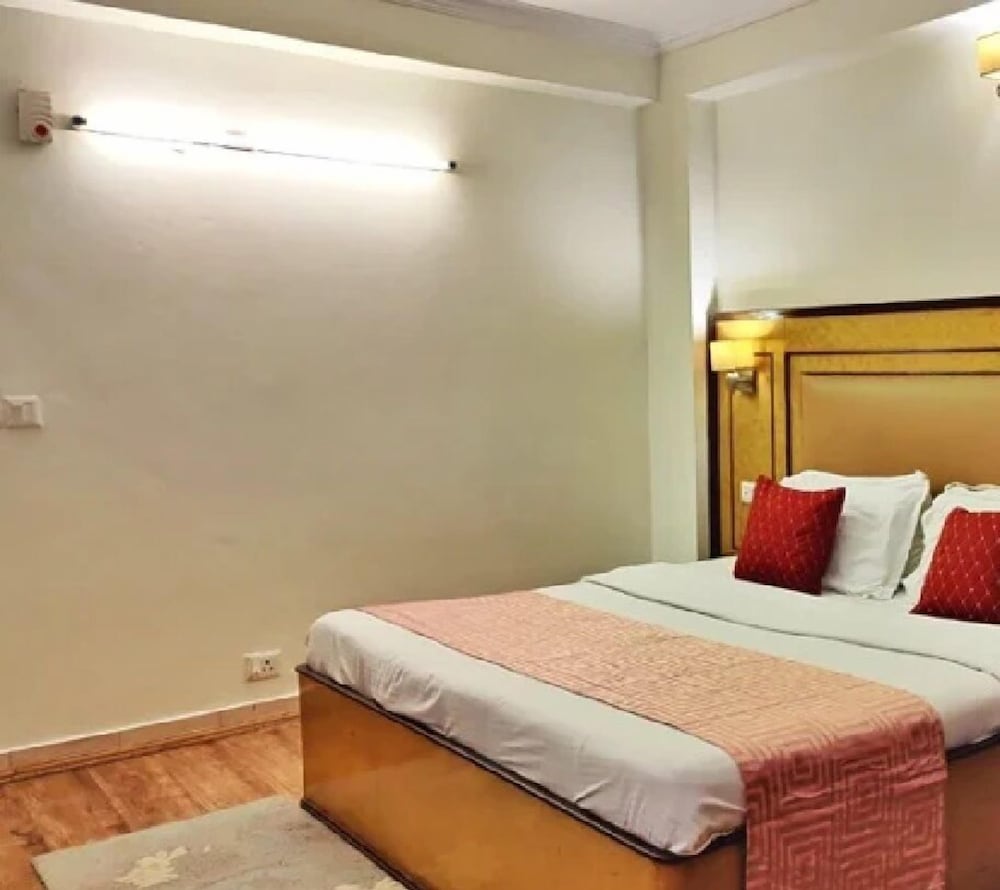 Hotel Surya International — Manali — photo 4