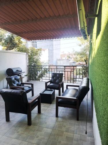 Centrico para 7 personas in Tarija, Bolivia