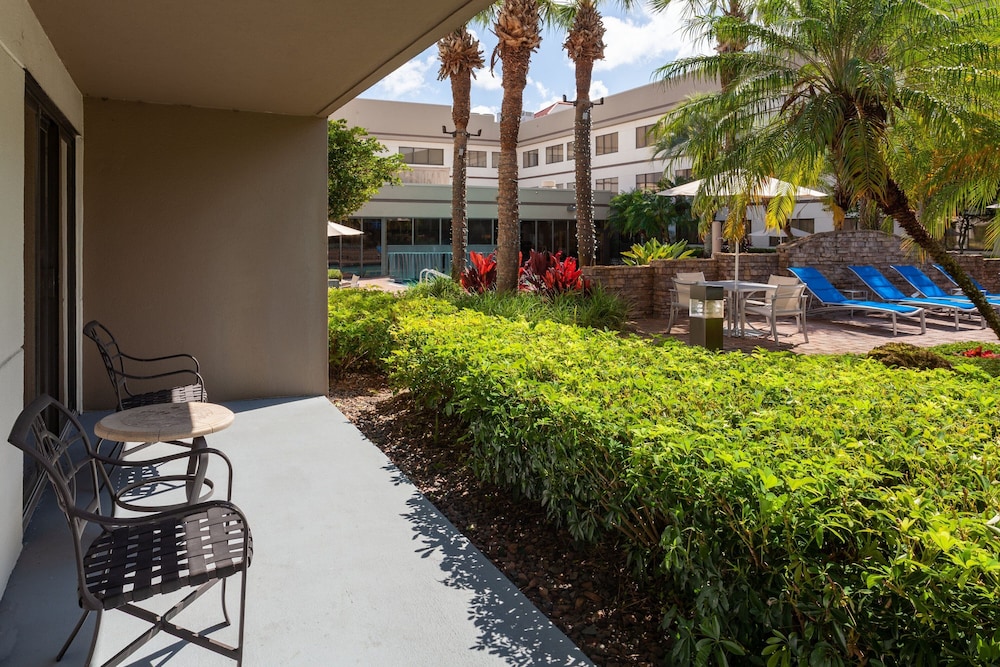 Sheraton Suites Orlando Airport - photo 22