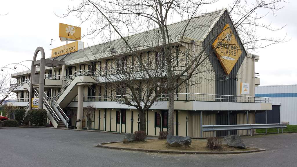 Hôtel Première Classe Montluçon Saint Victor — hotel in Saint-Victor