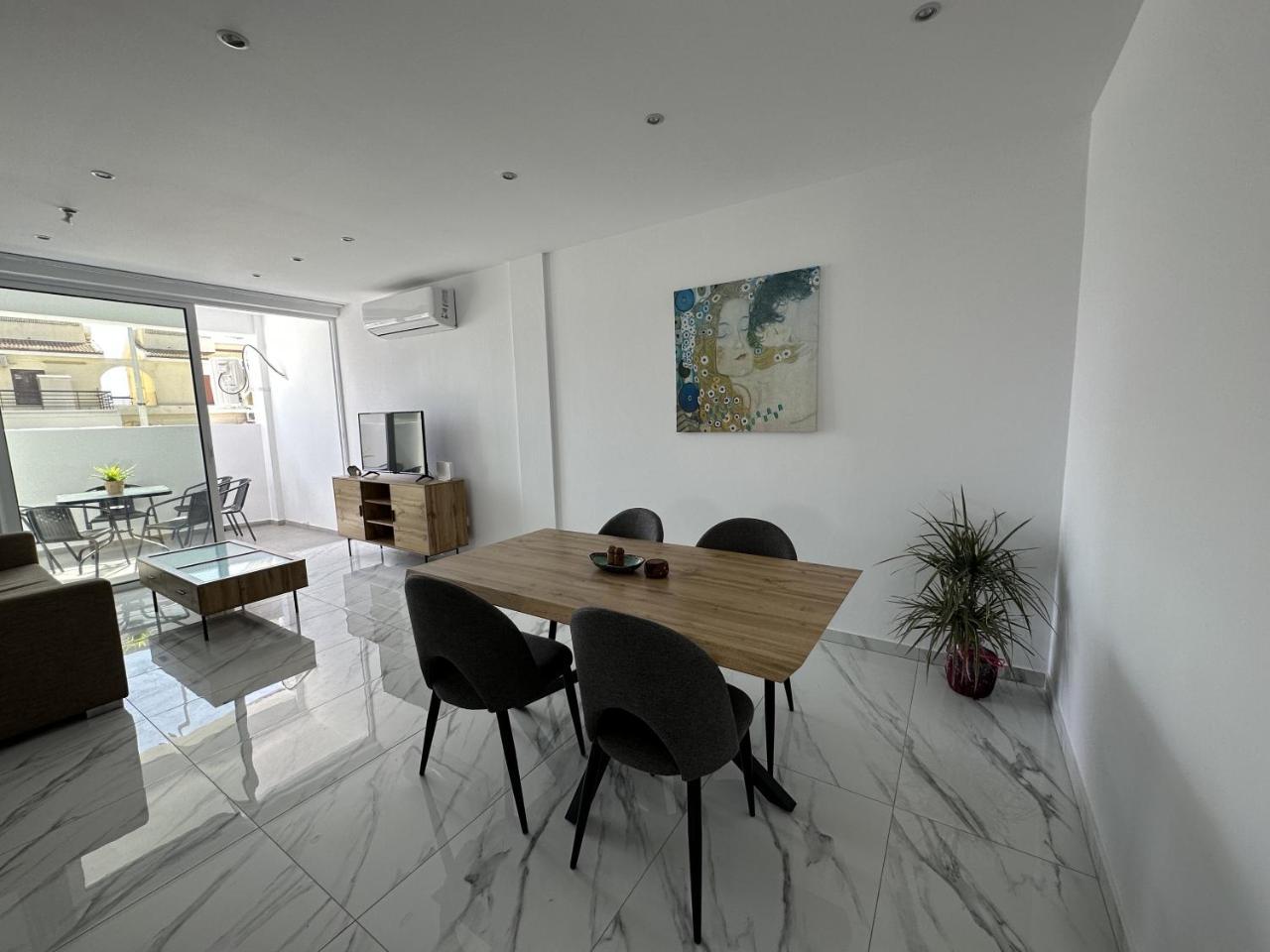 Modern Seaside Retreat Near Nissi Beach pet-friendly hotel Ayia Napa