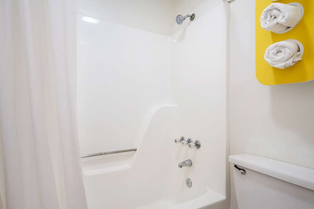 Motel 6 East Ridge TN - photo 20