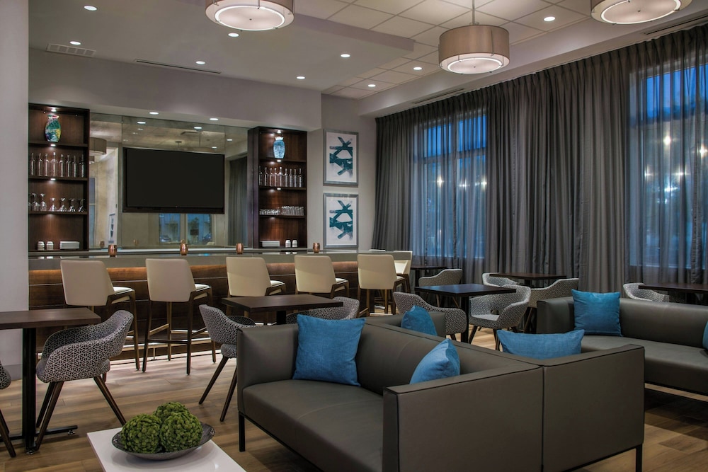 Fairfield by Marriott Inn & Suites Dayton Downtown - photo 4