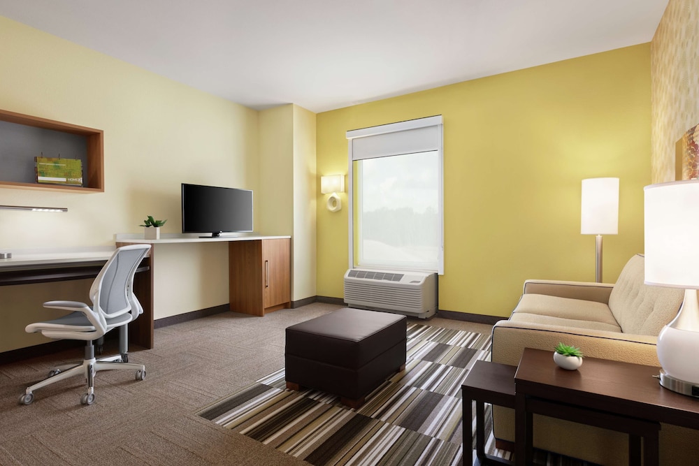 Home2 Suites by Hilton Savannah Airport - photo 11