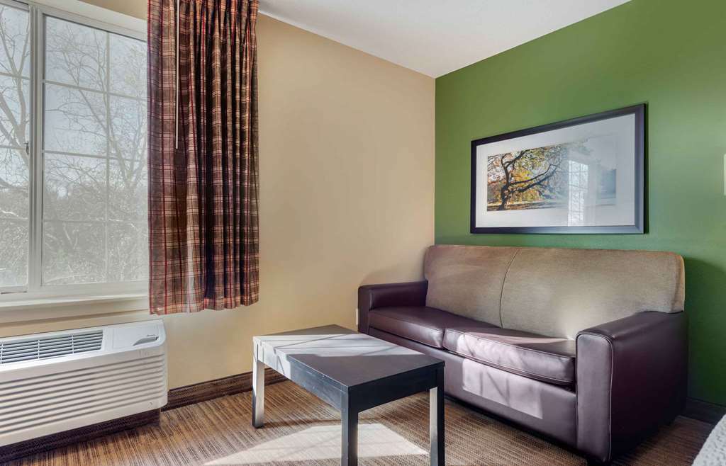 Extended Stay America Suites Eden Prairie Technology Dr - photo 34
