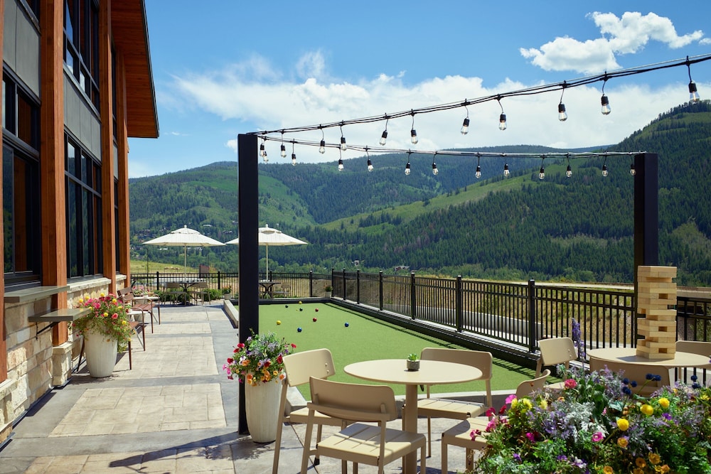 Springhill Suites By Marriott Avon Vail Valley - photo 27