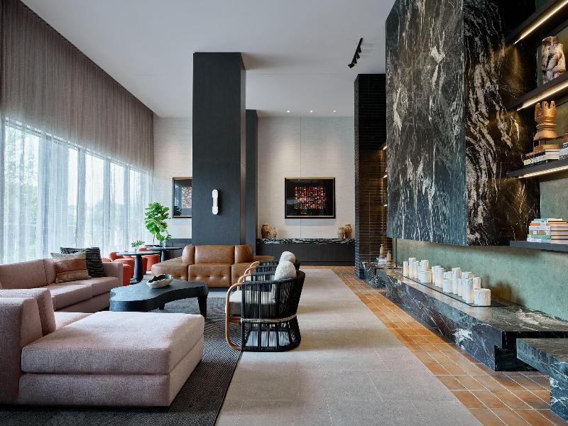 Kimpton Santo an IHG Hotel - photo 4