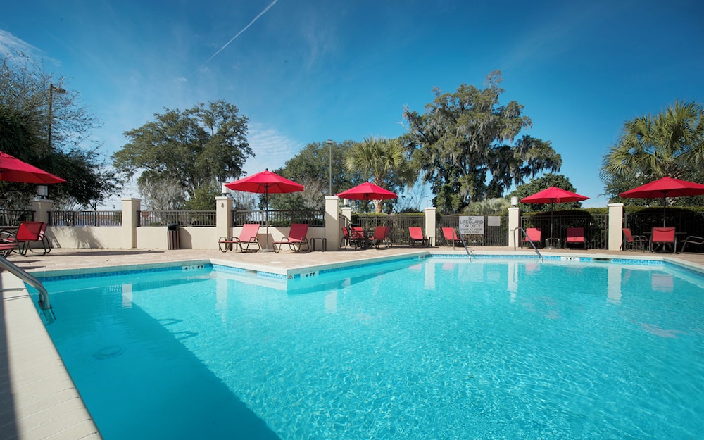 Fairfield by Marriott Inn & Suites Charleston Airport Convention Center - photo 2