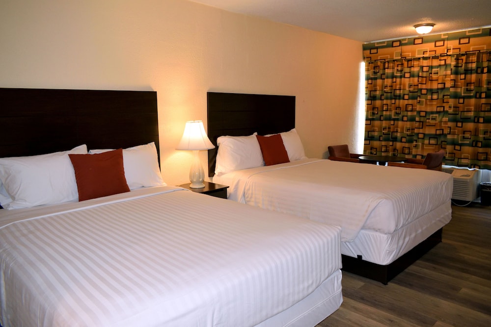 Red Carpet Inn Battleboro - photo 23