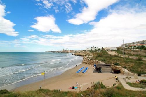 Casa Cala Balmins — 4-Star Luxury Hotel in Sitges, Spain
