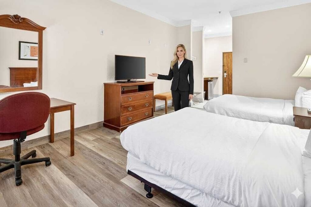 Robinson Inn and Suites - photo 15