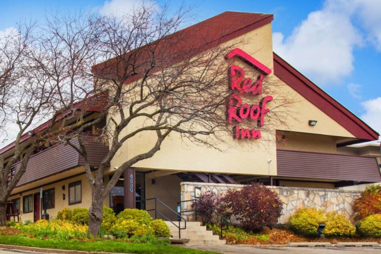 Red Roof Inn Madison WI - featured photo