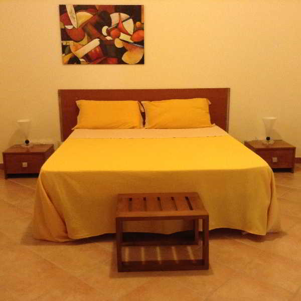 Trinacria Rooms B&B