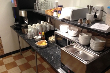 Stockholm Classic Hotell