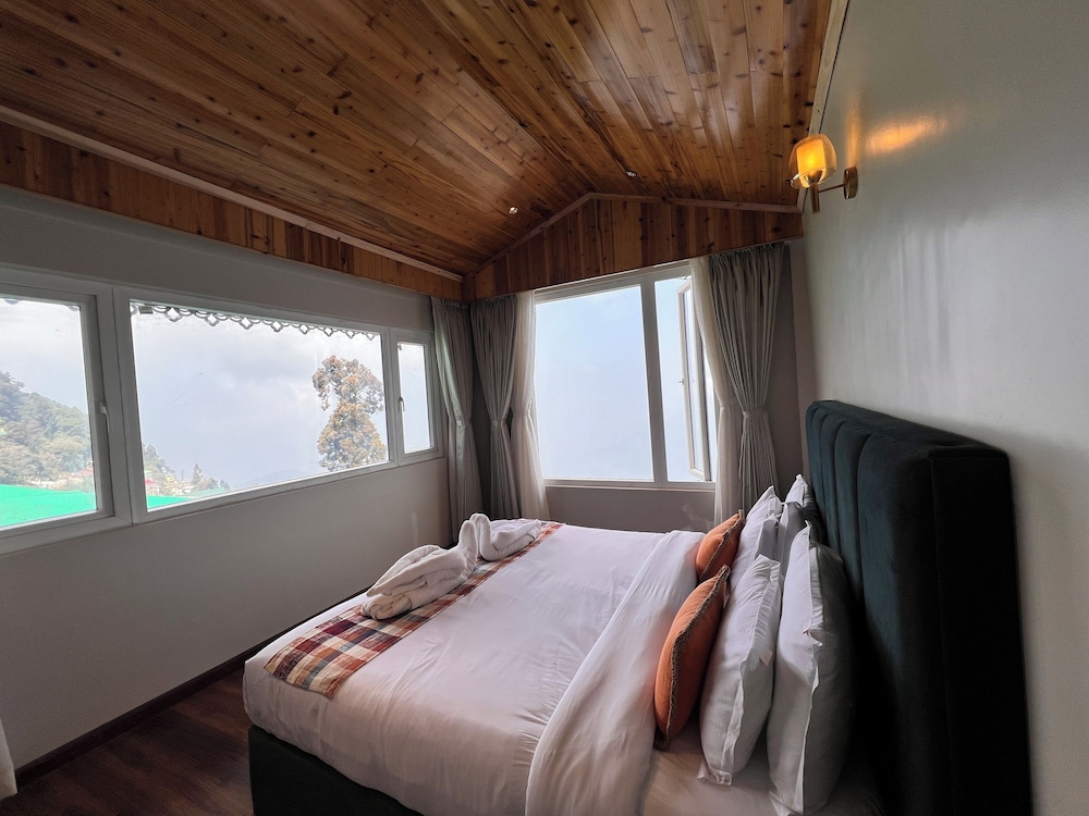 Echo Hotel and Spa — Darjiling — photo 5