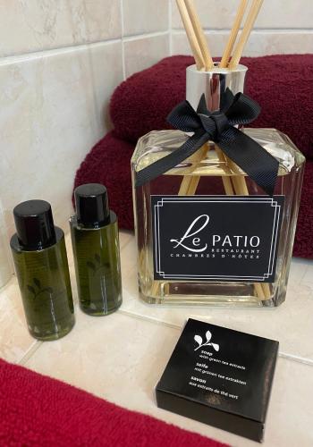 Le Patio — Evran — photo 2
