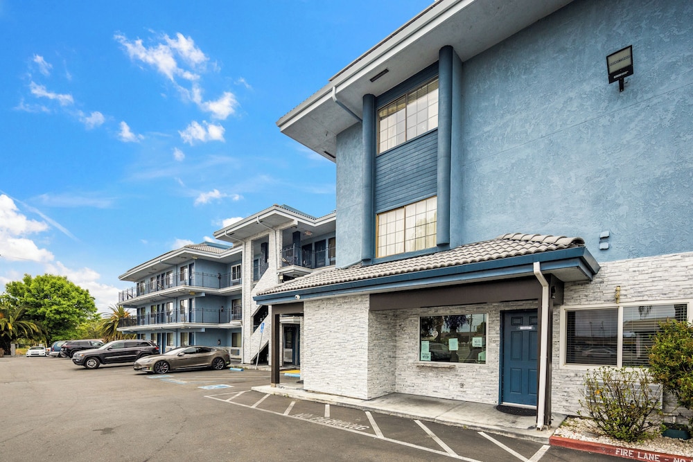 Executive Inn Hotel - photo 17