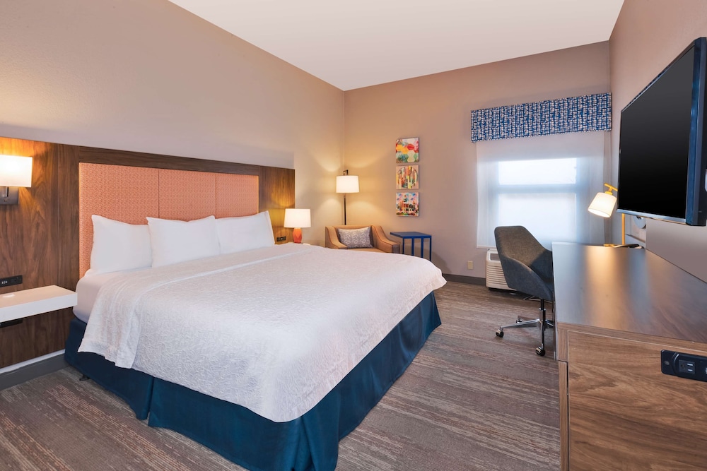 Hampton Inn Princeton - photo 13