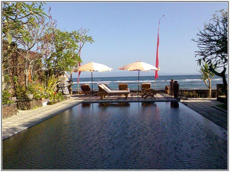Alam Asmara Dive Resort — Bali — photo 5