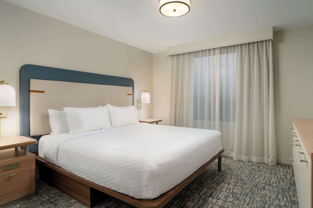 Homewood Suites by Hilton Goldsboro - photo 8