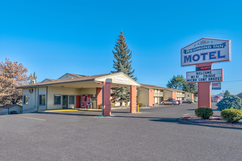 Redmond Inn — Redmond