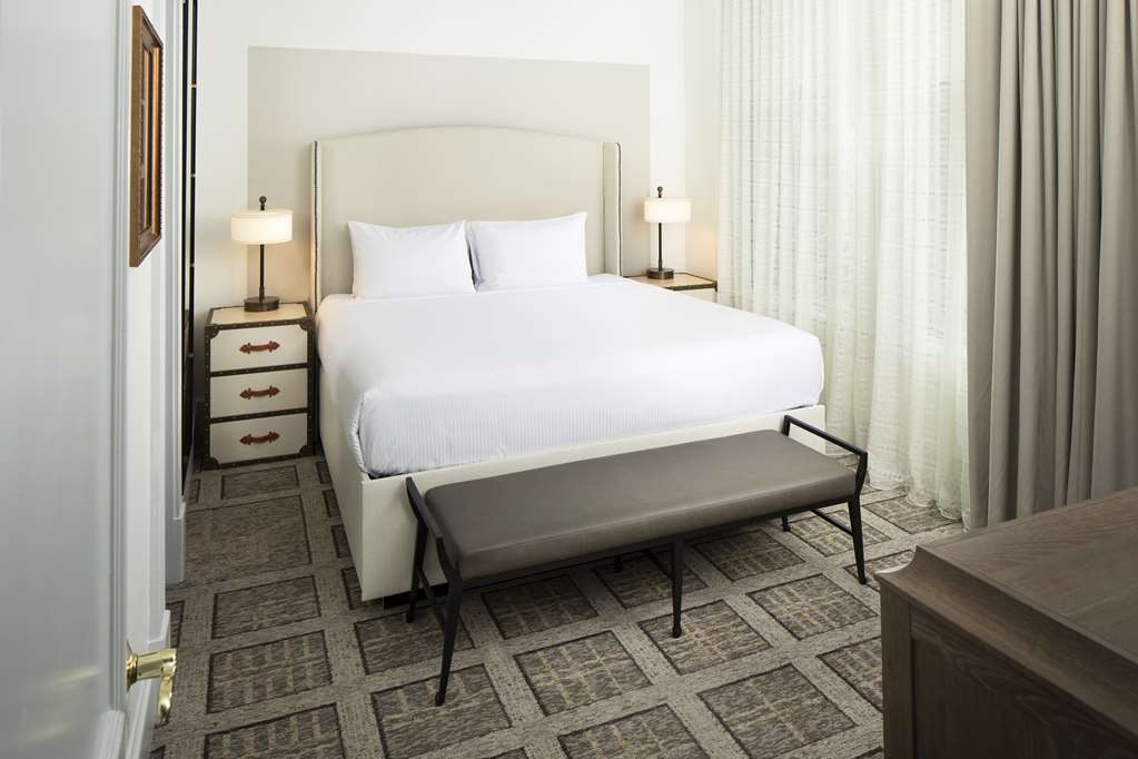 The Driskill in The Unbound Collection by Hyatt - photo 27