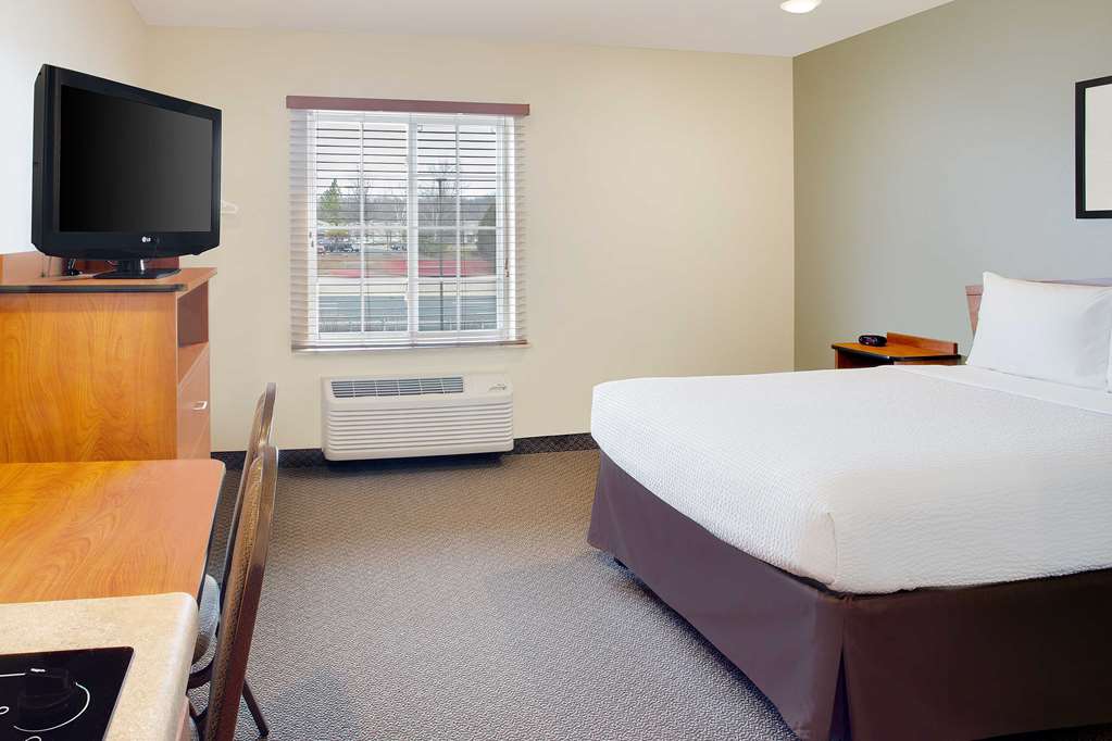 WoodSpring Suites Manassas Battlefield Park I 66 - photo 6