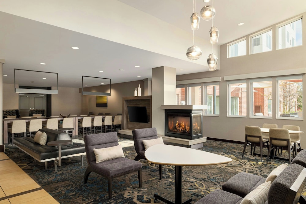 Residence Inn by Marriott Chicago Wilmette Skokie - photo 4