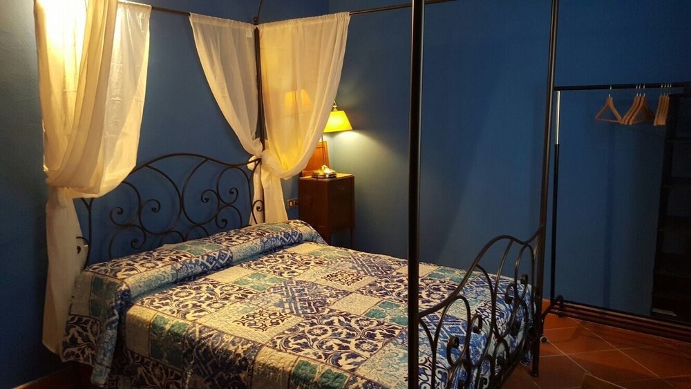 Stenghe Stracche — hotel in Ascoli Piceno