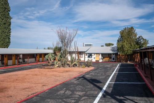 Larian Motel - photo 25