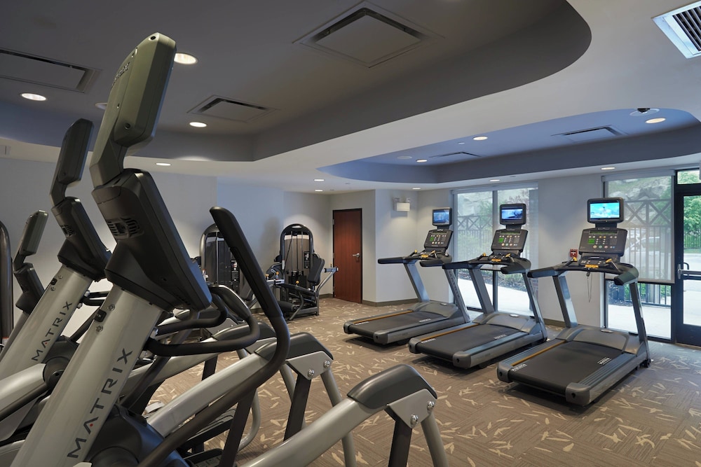 Courtyard by Marriott Hanover Lebanon - photo 12