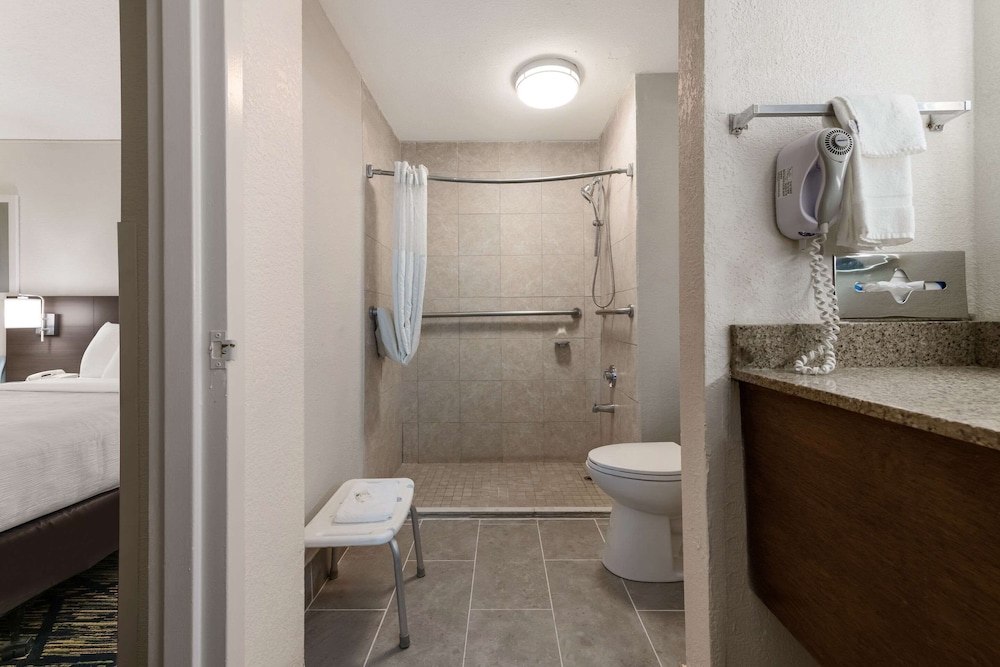Quality Inn Orange Park Jacksonville - photo 12