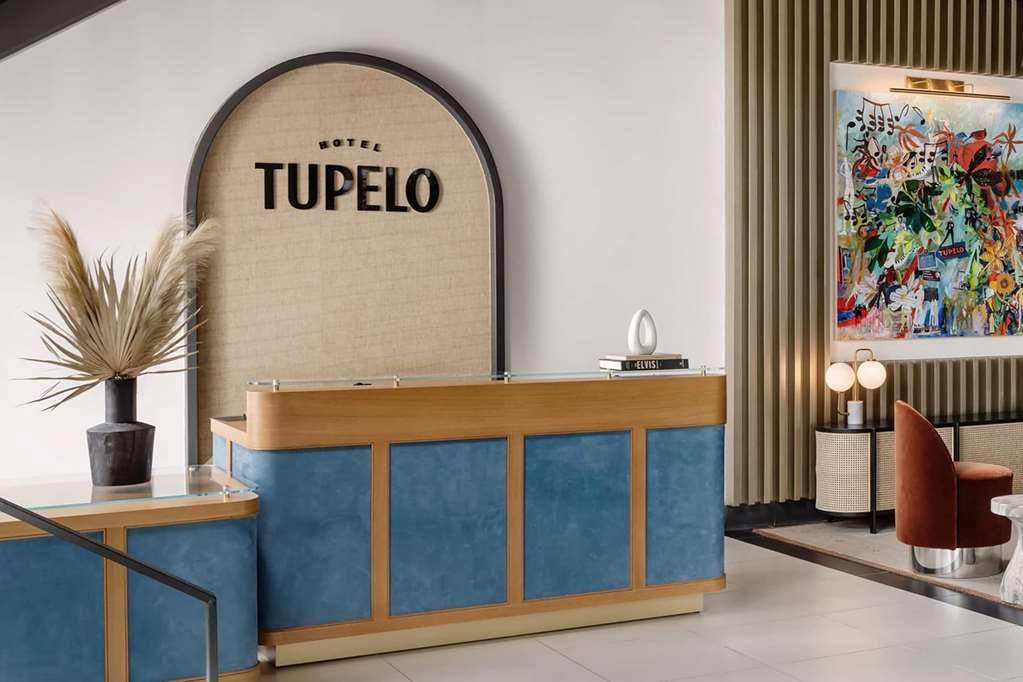 Hotel Tupelo a Wyndham Hotel - photo 4