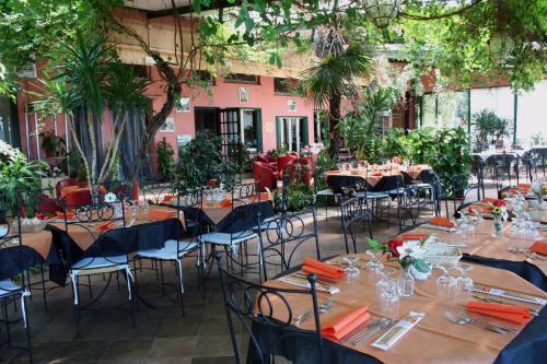 Hotel 5 Terre Nel Sole — hotel in Deiva Marina