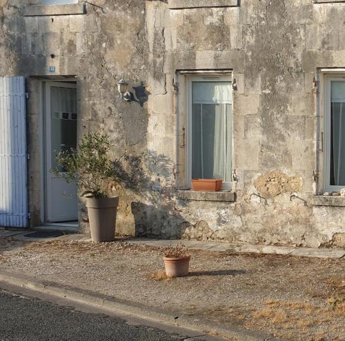 Balade en estuaire - carbon neutral hotel in Unknown City