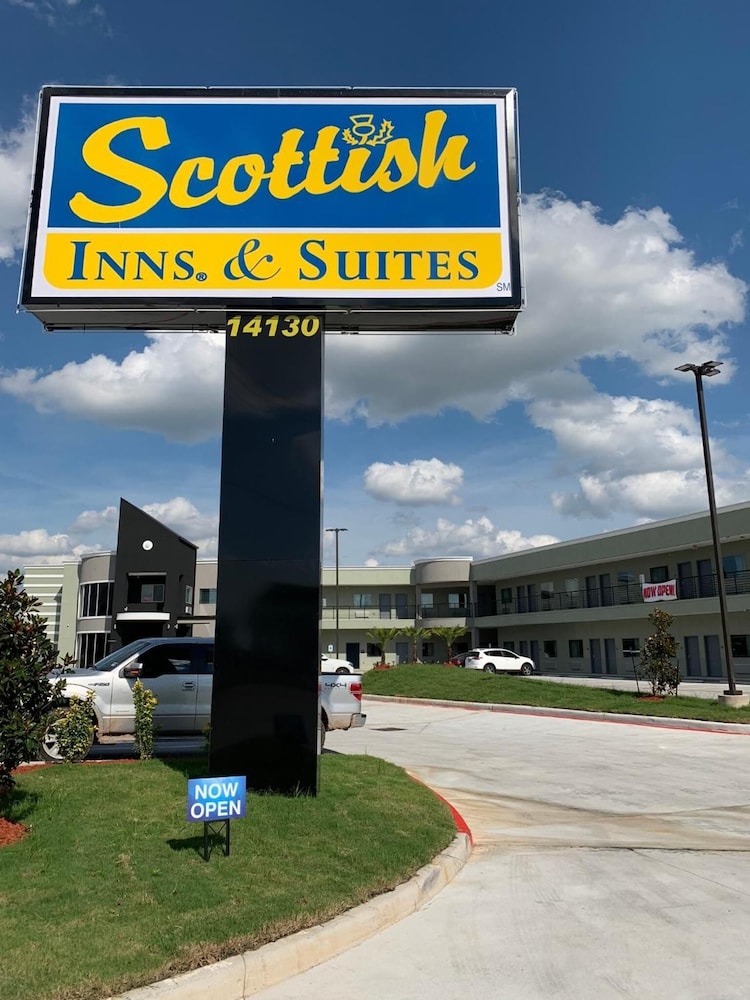 Scottish Inns and Suites Scarsdale - photo 22