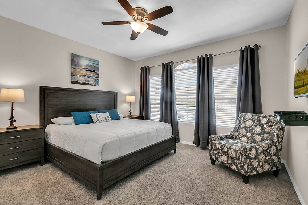 4 Bedrooms 3 Bathrooms Solterra 4735 Td - photo 7