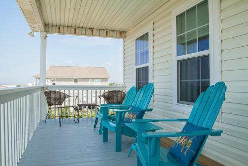 Conscious Sedation by Oak Island Accommodations - photo 7