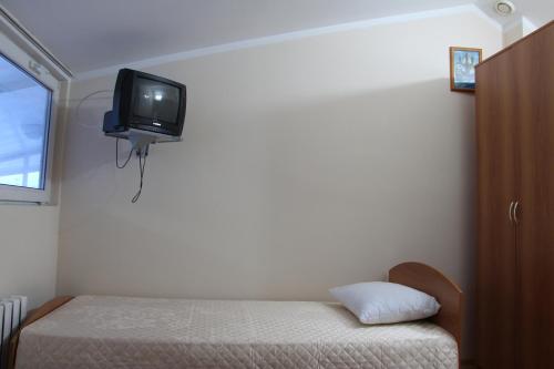Katamaran Motel - last minute hotel in Anapa