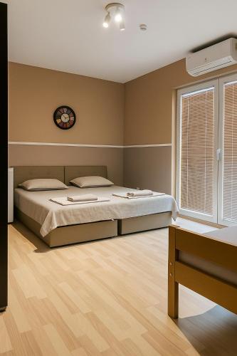 Struga Rooms Dhoma Sobi in Struga, Republic of Macedonia