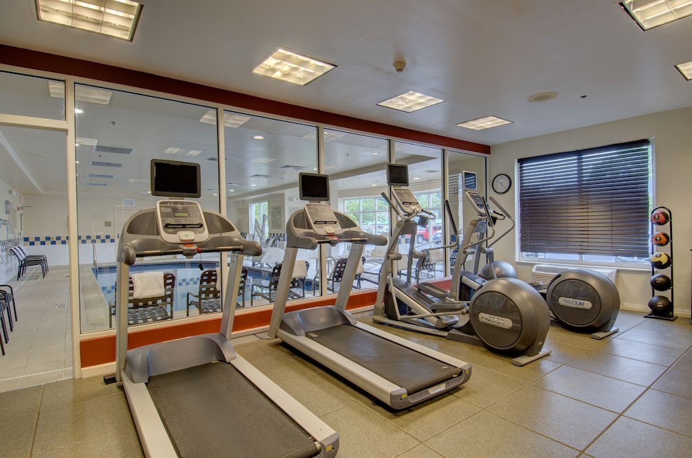 Hilton Garden Inn Shelton - photo 24
