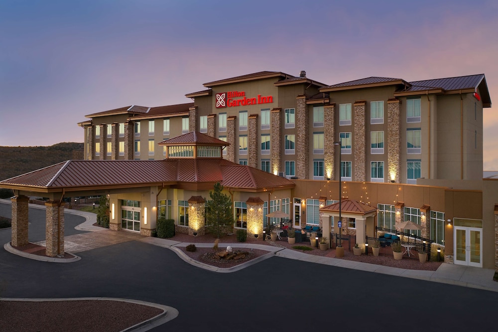 Hilton Garden Inn Gallup - photo 53