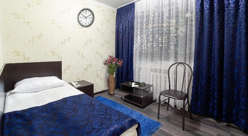 Hotel Kolos — hotel in Nevinnomyssk